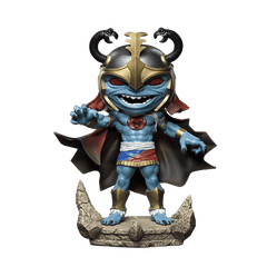 Iron Studios Minico Thundercats Mumm-ra Figure