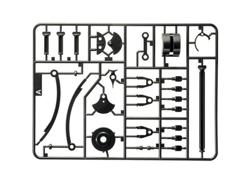 Italeri Leonardo da Vinci #3113 Rolling Ball Timer