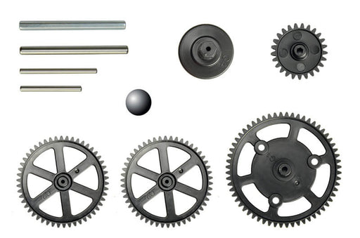 Italeri Leonardo da Vinci #3113 Rolling Ball Timer