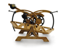 Italeri Leonardo da Vinci #3113 Rolling Ball Timer