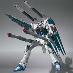 Metal Build Freedom Gundam (MP)