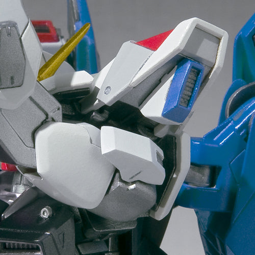 Metal Build Freedom Gundam (MP)