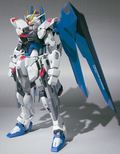 Metal Build Freedom Gundam (MP)