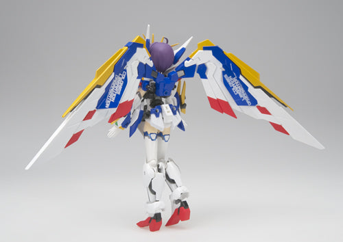MS Girls Wing Gundam (EW version) (MP)
