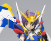 MS Girls Wing Gundam (EW version) (MP)