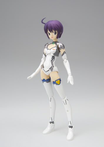 MS Girls Wing Gundam (EW version) (MP)