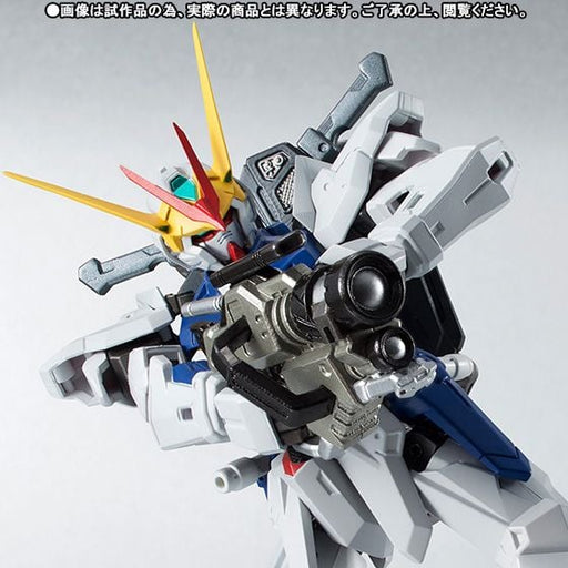 Tamashii Nations Webshop Exclusive Robot Spirits Side MS Gundam Astray Out Frame D Action Figure (MP)
