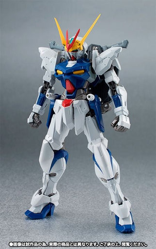 Tamashii Nations Webshop Exclusive Robot Spirits Side MS Gundam Astray Out Frame D Action Figure (MP)