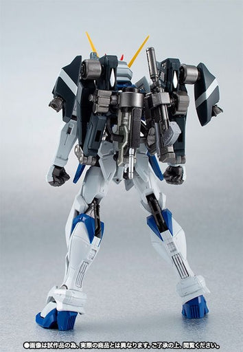 Tamashii Nations Webshop Exclusive Robot Spirits Side MS Gundam Astray Out Frame D Action Figure (MP)