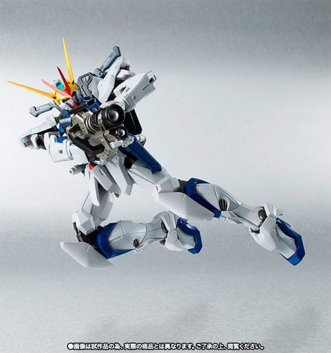 Tamashii Nations Webshop Exclusive Robot Spirits Side MS Gundam Astray Out Frame D Action Figure (MP)