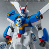 Tamashii Nations Webshop Exclusive Robot Spirits Side MS Crossbone Gundam X3 Action Figure (MP)