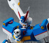 Tamashii Nations Webshop Exclusive Robot Spirits Side MS Crossbone Gundam X3 Action Figure (MP)