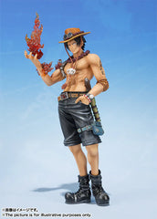 Figuarts Zero Portgas D Ace 5th Anniversary Edition (MP)
