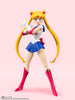 Tamashii Nations S.H. Figuarts Sailor Moon (Animation Color Edition) Action Figure