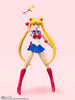Tamashii Nations S.H. Figuarts Sailor Moon (Animation Color Edition) Action Figure