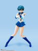 Tamashii Nations S.H. Figuarts Sailor Mercury (Animation Color Edition) Action Figure