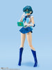 Tamashii Nations S.H. Figuarts Sailor Mercury (Animation Color Edition) Action Figure