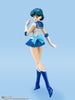 Tamashii Nations S.H. Figuarts Sailor Mercury (Animation Color Edition) Action Figure