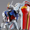 Metal Build Strike Gundam METAL BUILD 10th Ver. (MP)