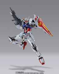 Metal Build Strike Gundam METAL BUILD 10th Ver. (MP)