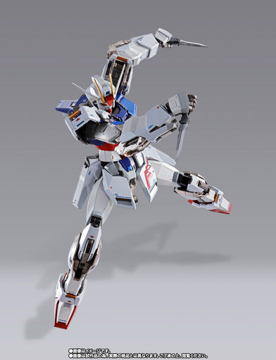 Metal Build Strike Gundam METAL BUILD 10th Ver. (MP)