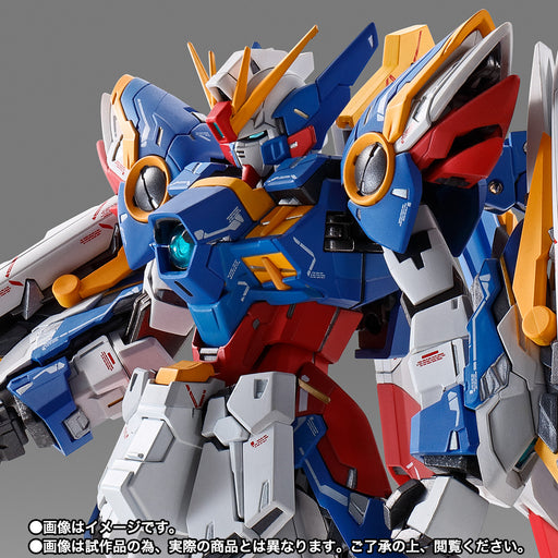 Gundam Fix Figuration Metal Composite Wing Gundam[EW] Early Color ver. (MP)