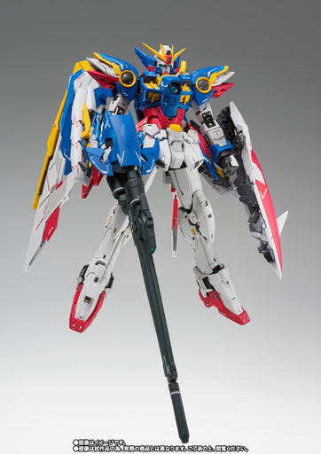Gundam Fix Figuration Metal Composite Wing Gundam[EW] Early Color ver. (MP)