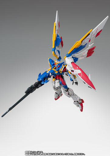 Gundam Fix Figuration Metal Composite Wing Gundam[EW] Early Color ver. (MP)