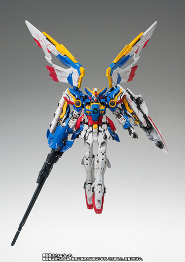 Gundam Fix Figuration Metal Composite Wing Gundam[EW] Early Color ver. (MP)