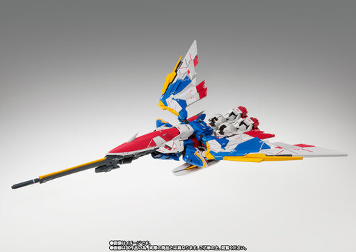 Gundam Fix Figuration Metal Composite Wing Gundam[EW] Early Color ver. (MP)