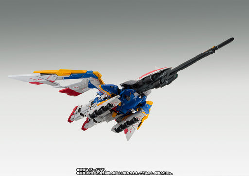 Gundam Fix Figuration Metal Composite Wing Gundam[EW] Early Color ver. (MP)
