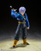 Tamashii Nations S.H. Figuarts Dragon Ball Z Super Saiyan Trunks The Boy from the Future Action Figure