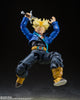 Tamashii Nations S.H. Figuarts Dragon Ball Z Super Saiyan Trunks The Boy from the Future Action Figure