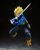 Tamashii Nations S.H. Figuarts Dragon Ball Z Super Saiyan Trunks The Boy from the Future Action Figure