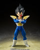 Tamashii Nations S.H. Figuarts Dragon Ball Z Vegeta 24000 Power Level Web Exclusive Action Figure
