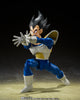Tamashii Nations S.H. Figuarts Dragon Ball Z Vegeta 24000 Power Level Web Exclusive Action Figure