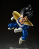 Tamashii Nations S.H. Figuarts Dragon Ball Z Vegeta 24000 Power Level Web Exclusive Action Figure