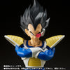 Tamashii Nations S.H. Figuarts Dragon Ball Z Vegeta 24000 Power Level Web Exclusive Action Figure