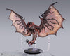 Tamashii Nations S.H. Monster Arts Monster Hunter Rathalos Anniversary Edition Action Figure