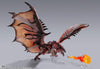 Tamashii Nations S.H. Monster Arts Monster Hunter Rathalos Anniversary Edition Action Figure