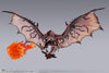 Tamashii Nations S.H. Monster Arts Monster Hunter Rathalos Anniversary Edition Action Figure