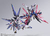 Metal Build Gundam Strike Freedom Gundam Full Package - First Edition (MP)