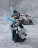 Tamashii Nations Figuarts Zero Naruto Obito Uchiha Extra Battle Figure