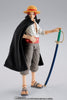 Tamashii Nations S.H. Figuarts One Piece Shanks and Monkey D.Luffy Kid Era Figure