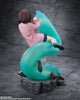Tamashii Nations Figuarts Zero DanDaDan Momo Ayase Action Figure