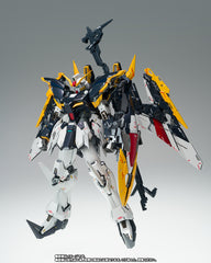 Gundam Fix Figuration Metal Composite Gundam Deathscythe [EW]/Gundam Deathscythe [EW] Roussette (MP)