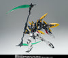Gundam Fix Figuration Metal Composite Gundam Deathscythe [EW]/Gundam Deathscythe [EW] Roussette (MP)