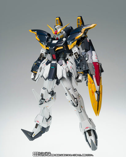 Gundam Fix Figuration Metal Composite Gundam Deathscythe [EW]/Gundam Deathscythe [EW] Roussette (MP)