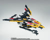 Gundam Fix Figuration Metal Composite Gundam Deathscythe [EW]/Gundam Deathscythe [EW] Roussette (MP)