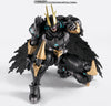 Tamashii Nations S.H. Figuarts My Hero Academia Armored All Might Action Figure